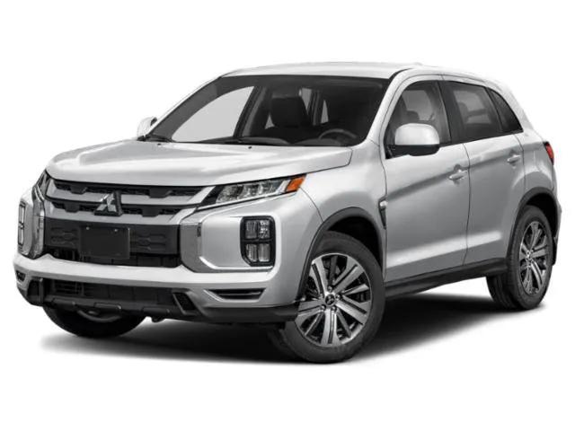 mitsubishi outlander sport 2024 JA4ARUAU9RU007757 image mitsubishi outlander sport 2024 JA4ARUAU9RU007757 image